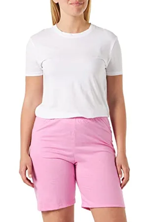 Trigema Bermuda aus 100% Baumwolle