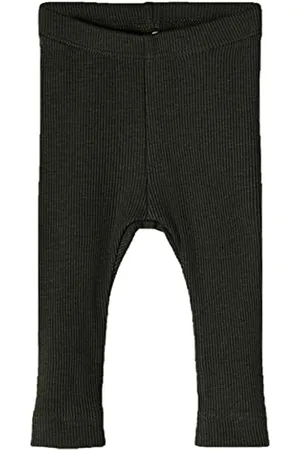 NAME IT Unisex Nbnkab Legging Noos, , 62