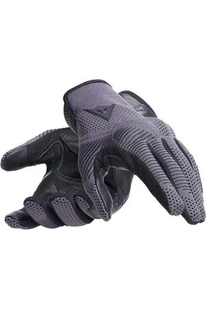 Dainese Argon Gloves, Motorradhandschuhe, Strickgewebe, Viskoelastische Knöchelprotektoren, S Knöchelverschluss, Touchscreen, Motorradhandschuhe Für Herren, , XL