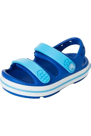 Crocs Unisex Kinder Crocband Cruiser Sandal T Sandale, , 19/20 EU
