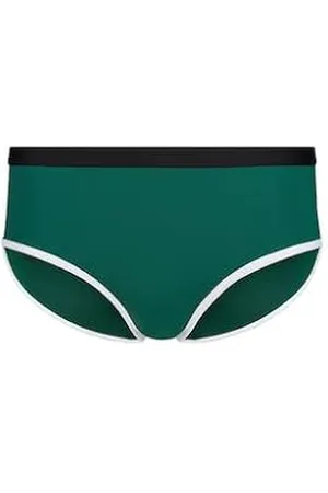 Skiny Damen Color Block 080664 Bikini-Unterteile, , 42