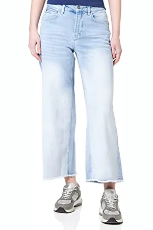 Bugatti Damen W2114-44820 Jeans, , 40 EU