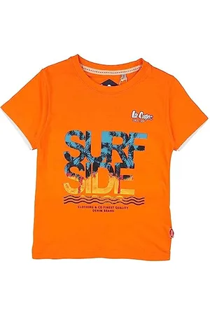 Lee Jungen Glc1104 TMC S2 T-Shirt, , 4 Jahre