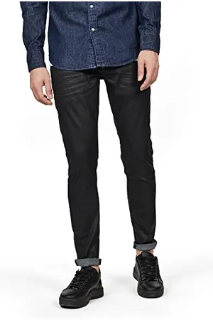 G-Star RAW Herren Revend Skinny Jeans