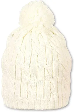 Sterntaler Unisex Baby Strickmütze Strickm tze, , 49 EU