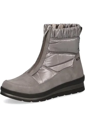 Caprice Damen 9-26406-43 Mode-Stiefel, , 37 EU