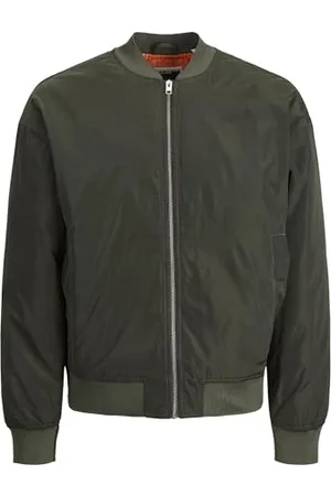 JACK & JONES Herren Jcoday Bomber Cbo Jacke, , M EU