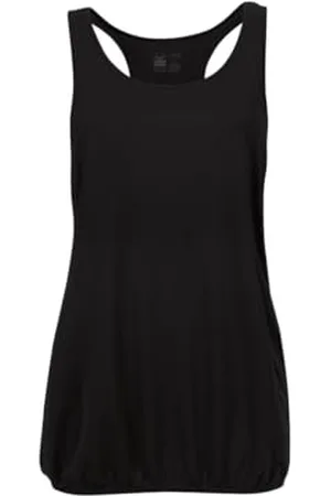 Trigema Damen Tank Top Coolmax, Gr. 34 (Herstellergröße: S)