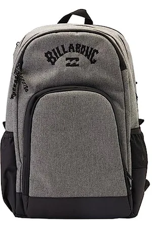 Billabong Command 29L - Großer Rucksack für Männer Grau