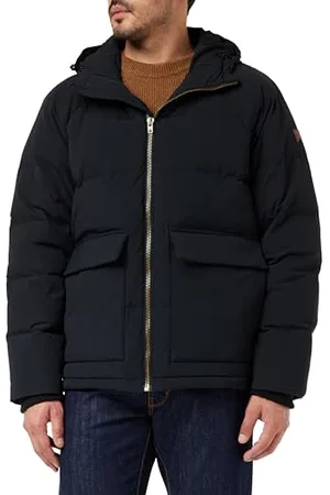 Wrangler Herren Zip Down Jacket​ Jacket, , L EU
