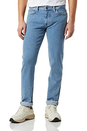 Marc O’ Polo Herren M21920712132 Jeans, 58, 36 EU