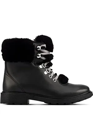 Clarks Astrol Hiker K Schneestiefel, , 39 EU