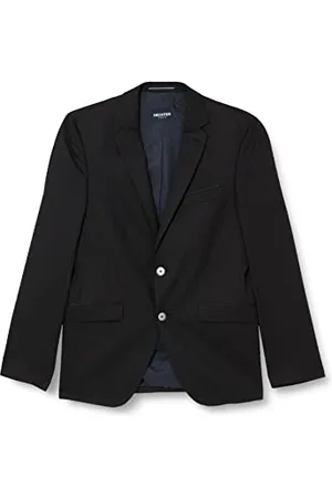 Daniel Hechter HECHTER PARIS Herren Jacket NOS H-ECO SF Blazer, , 54