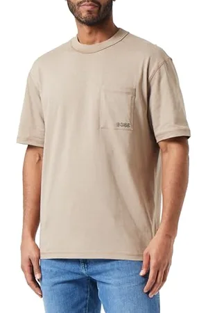 HUGO BOSS Herren Te_Doodle, , XL EU