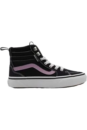 Vans Mädchen Filmore Hi guard Sneaker, , 23 EU