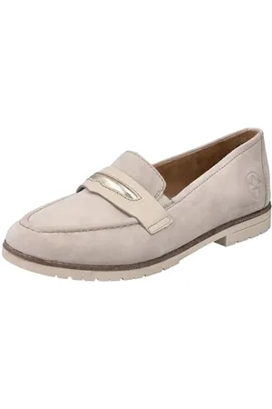 Rieker Damen Halbschuhe 45301