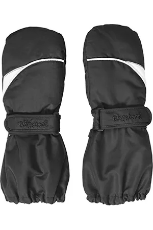 Playshoes Fäustling Unisex Kinder, ,1 (ca.1-2 Jahre)