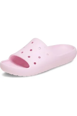 Crocs Unisex Classic Slide V2 Slide, , 41/42 EU