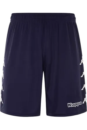 Kappa Unisex Kinder Curchet Shorts, , 10 Jahre