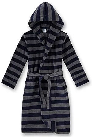 Sanetta Jungen 243869 Bademantel, , (128)