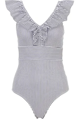 averie Damen Oceane One-Piece, , XS