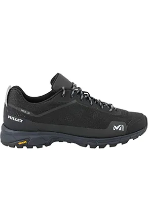 Millet Herren Hike UP M Kletterschuh, Black-Noir, 39 1/3 EU
