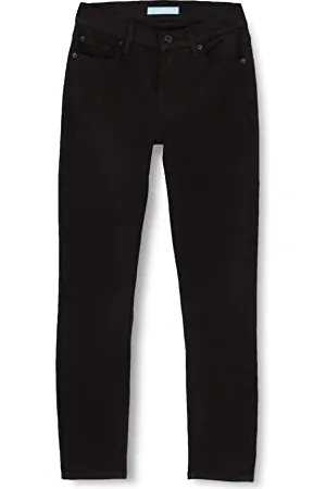 7 for all Mankind Damen Roxanne Bair Eco Jeans, , 26W / 26L EU