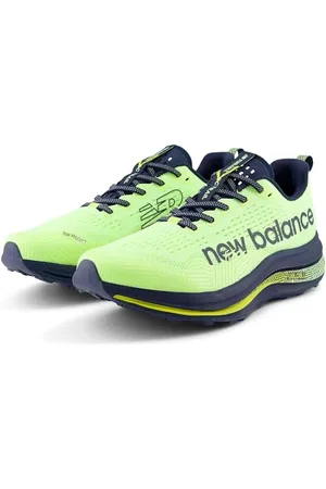 New Balance Herren FuelCell SuperComp Trail Sneaker, 45 EU