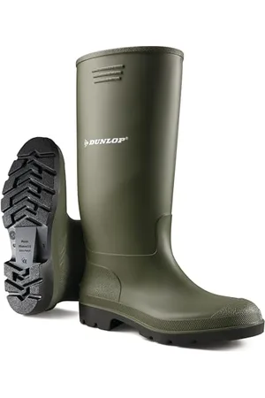 Dunlop Sports Herren Pricemastor Stiefel, , 37 EU