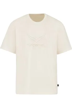 Trigema Damen 540213123 T-Shirt, , X-Large