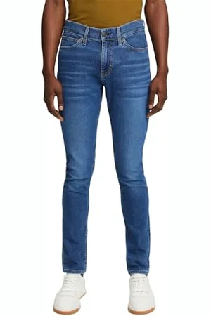 ESPRIT Herren 034ee2b309 Jeans, 902/Blue Medium Wash, 32W/ x 32L