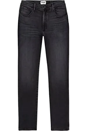 Wrangler Herren Texas Taper Pants, , 34W / 34L