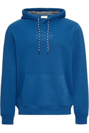 QS by s.Oliver Sweatshirt mit Kapuze
