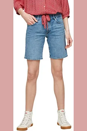 QS by s.Oliver Hose kurz Betsy Short