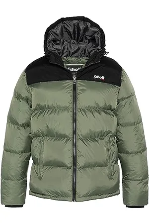 Schott NYC Unisex Utah2 Jacke, , XXL