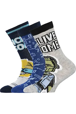 LEGO Wear M12010396 - 3 PACK SOCKS
