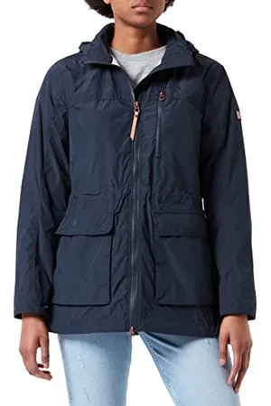 Camel Active Womenswear Damen 320260/7r26 Jacke, , 44