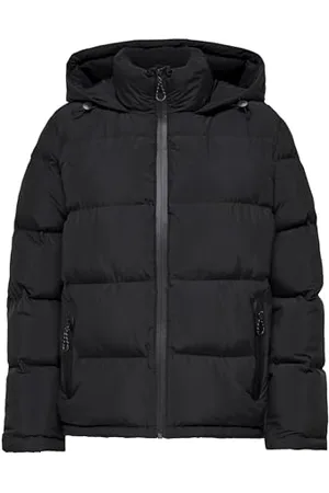ONLY Damen ONLPAULA ANN Premium Puffer OTW Jacke, , XL