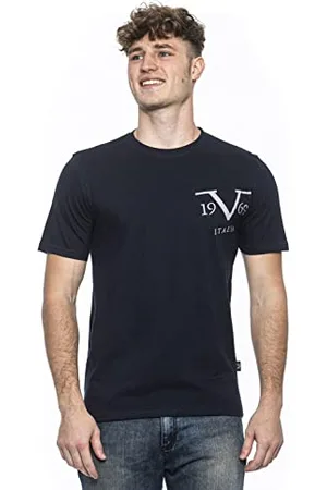 19V69 Italia Mike, T-Shirt Herren, , XL