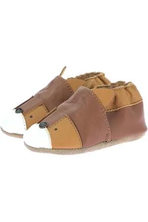 Robeez Easy Heart, Babyschuhe, , 17/18 EU, , 17/18 EU