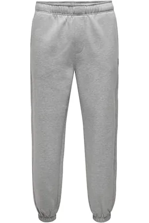 Only & Sons Onsdan Life RLX Heavy Sweat Pants Noos