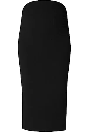Noppies Damen Vija Rib Skirt OTB Rock, , XL EU