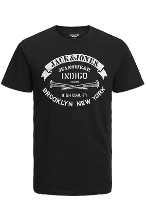 JACK & JONES PLUS JJEJEANS Tee SS O-Neck NOOS 23/24 PLS