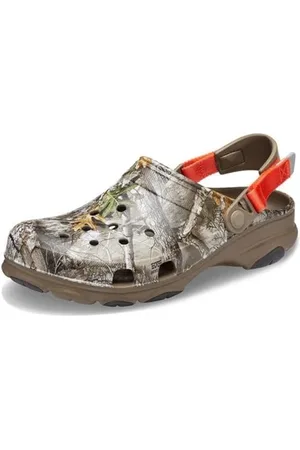 Crocs Unisex Classic All Terrain Clogs Clog, , 38 EU