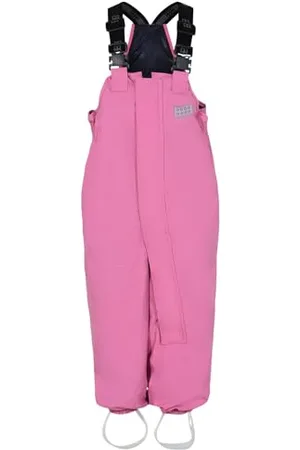 LEGO Wear Wear Mädchen Lwpuelo 700 Tec Schneehose/Skihose Play Schneehose, , 98 EU