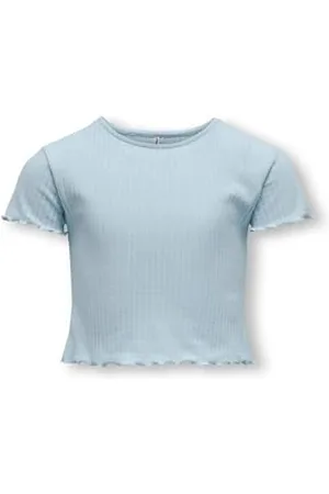 ONLY KOGNELLA S/S O-Neck TOP NOOS JRS