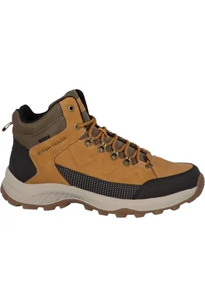 TOM TAILOR Herren 4282802 Wanderstiefel, , 42 EU