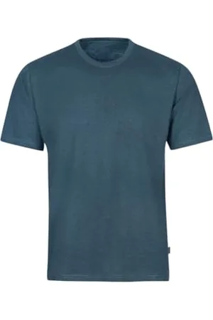 Trigema Damen T-Shirt Deluxe Baumwolle