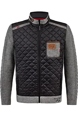 Stockerpoint Herren Alberto Outdoorjacke, , S
