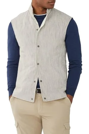 Hackett Herren-Polojacke aus Pima-Baumwolle, , 3XL